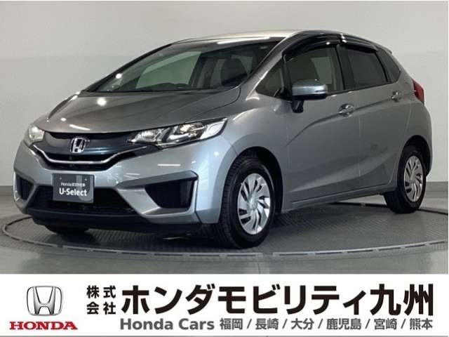フィット 1.3 13G Fパッケージ 