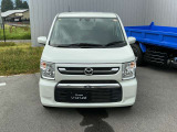 フレア ハイブリッド XG 4WD 