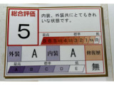 RAV4 2.0 アドベンチャー 4WD 