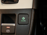 エコモードスイッチで省エネ運転もできます。