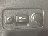 AC100V電源付き