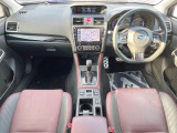 レヴォーグ 2.0 STI スポーツ アイサイト 4WD 