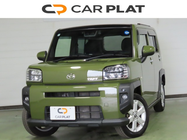 タフト G 4WD 