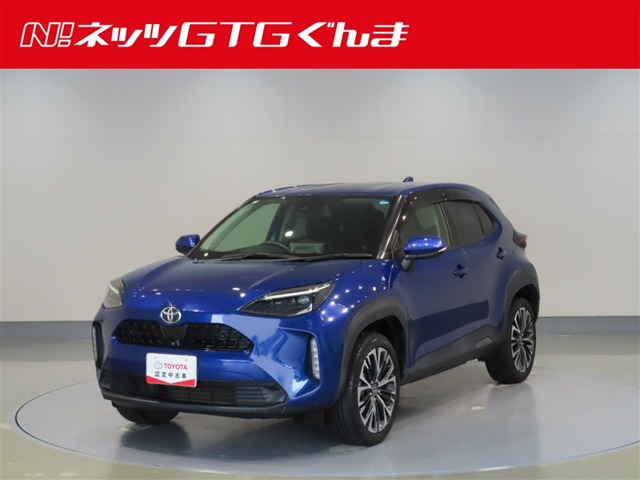 ヤリスクロス 1.5 Z 