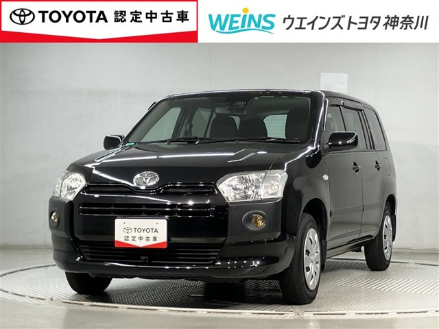 プロボックスバン 1.5 F 4WD 