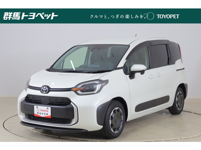 シエンタ ハイブリッド 1.5 Z 