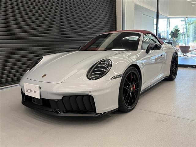 911 カレラ GTS PDK