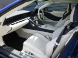 LC 500 ストラクチュラルブルー 