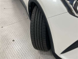タイヤサイズは225/50R18!残り溝は4ミリ程度です!