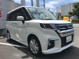 ソリオ 1.2 ハイブリッド(HYBRID)  MZ 