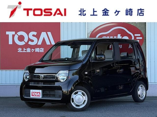 N-WGN G ホンダ センシング 4WD