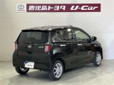 ミライース G SAIII 