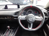 CX-30  1.8 XD ブラックトーンエディション ディーゼルターボ 4WD
