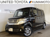 H28年式☆N-BOX入荷しました☆