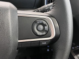 全車速追従機能付ACC(アダプティブクルーズコントロール)付