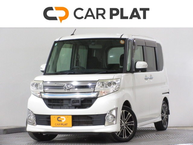 タントカスタム RS SA