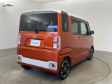 ウェイク G SA 修復歴無し