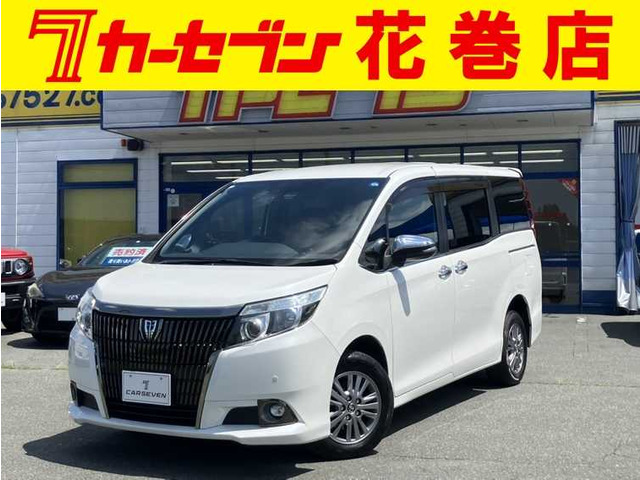 エスクァイア2.0 Gi ブラック テイラード