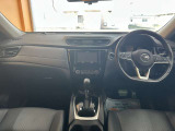 エクストレイル 2.0 20Xi 4WD 