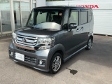 【4WD】雪道や悪路に安心の4WD車です。