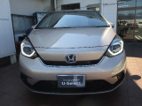 フィット  1.5 e:HEV ホーム