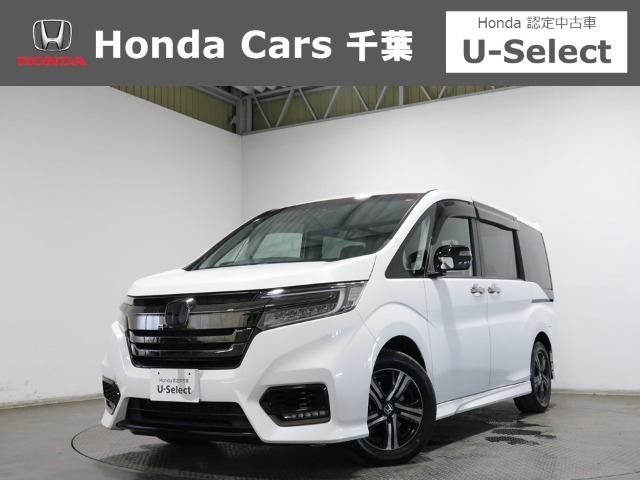 ステップワゴン 2.0 スパーダ ハイブリッド G EX ホンダセンシング