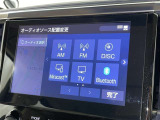 お気に入りの曲をBluetoothで再生できます♪ ドライブがさらに楽しくなりますよ♪