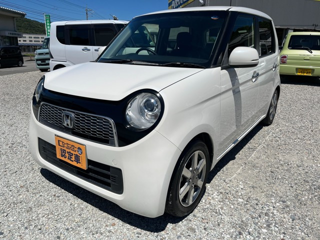 N-ONE プレミアム ツアラー 