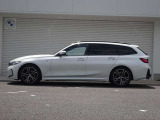 3シリーズツーリング 320i Mスポーツ 