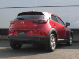 CX-3  1.8 XD ツーリング ディーゼルターボ