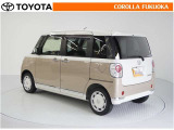 こちらの車両はワンオーナー車です。