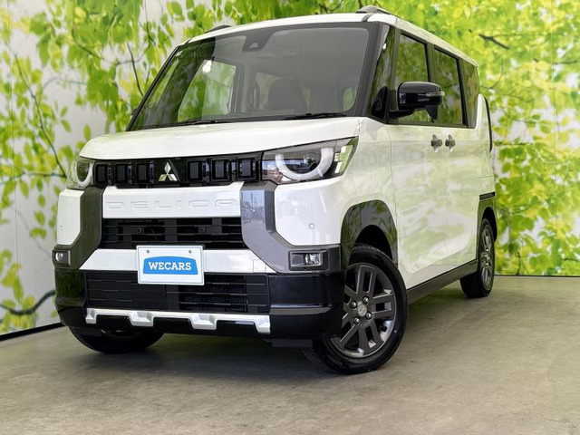 デリカミニ G 4WD