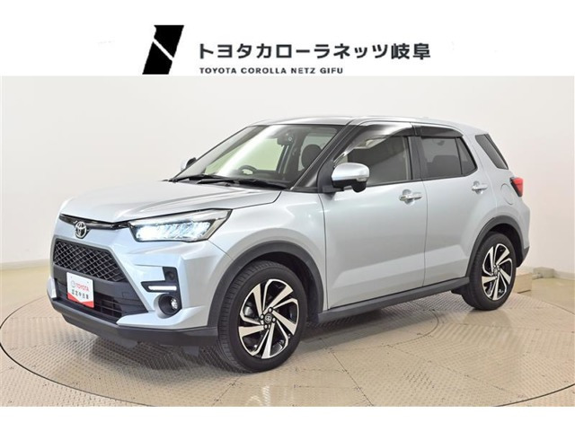 ライズ 1.0 Z 4WD 