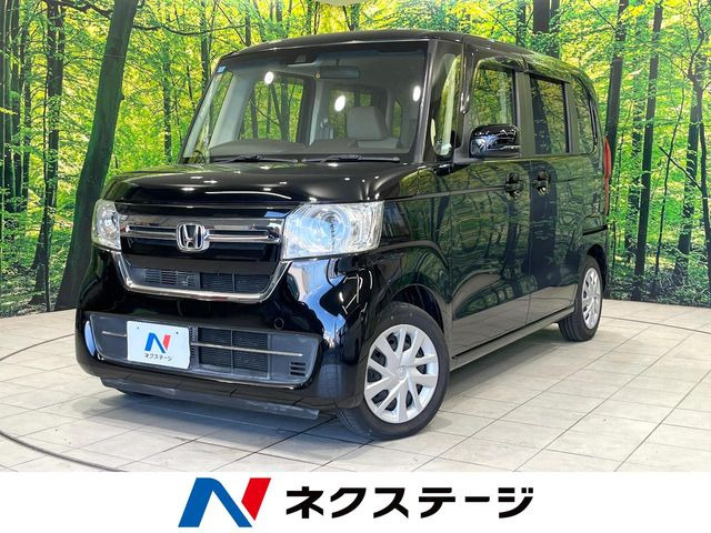N-BOX L