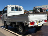 アクティトラック SDX 4WD