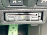 【ETC】高速道路の料金所をストレスなく通過!話題のスポットやサービスエリアに多い「スマートIC」利用時は必須のアイテムです。当店でセットアップを実施、ご納車当日からすぐにご利用いただけます!