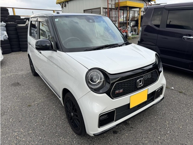 N-ONE RS 