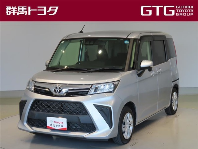 ルーミー 1.0 G ウェルキャブ 助手席リフトアップシート Aタイプ 