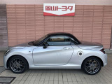 当店は、トヨタディ-ラ-として高品質な中古車を多数取り揃えております!