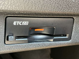 ETC2.0です。セットアップを完了してから納車となりますので、すぐにご利用頂けます。