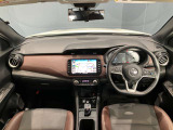 キックス  1.2 X スタイルエディション (e-POWER)