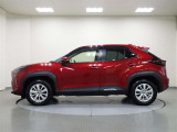 ヤリスクロス 1.5 ハイブリッド G E-Four 4WD 
