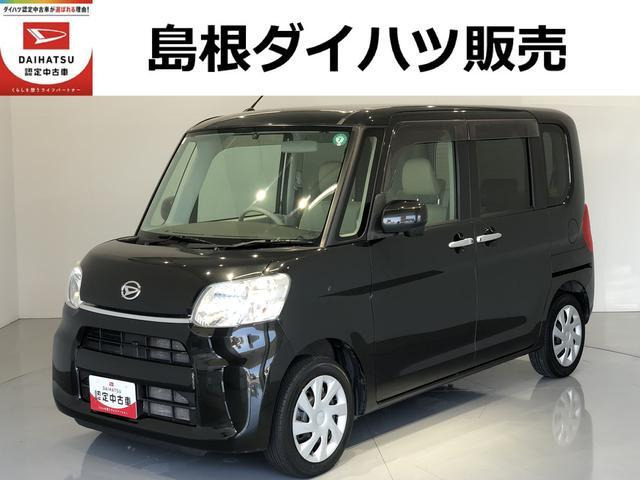 タント X