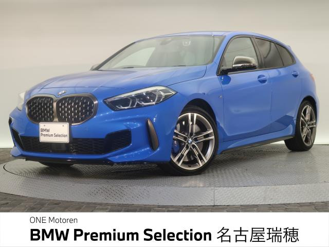 1シリーズ M135i xドライブ 4WD 