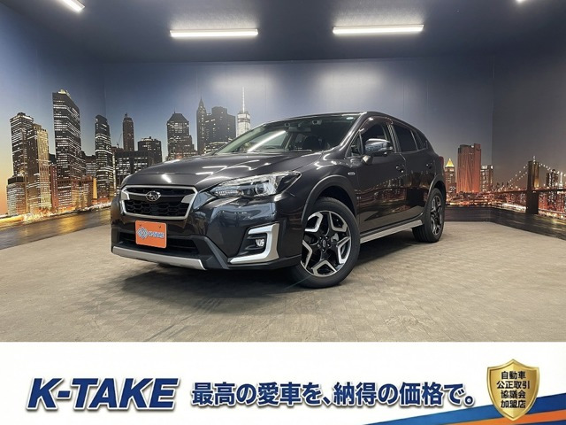 XV 2.0 アドバンス 4WD アイサイト(禁煙車)(4WD)(メーカーメモリー