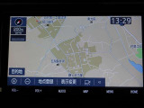 ナビゲーション付きで快適なドライブを。