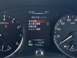 先進技術エマージェンシーブレーキ・車線逸脱警報など様々な運転支援機能を搭載しております