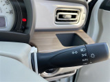 【 オートライト 】オートライトなのでライトの点け忘れを気にすることなく運転が出来ます♪//