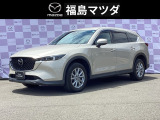 福島マツダ郡山店です!当店展示車両をご覧いただき誠にありがとうございます<(_ _)>