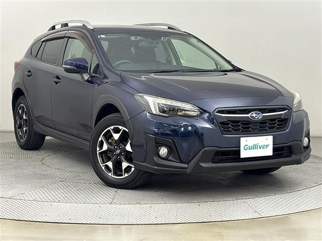 インプレッサXV 2.0i-L アイサイト 4WD 4WD 修復歴無し